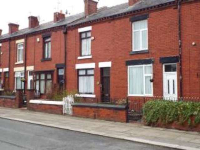  Image of 2 bedroom Terraced house for sale in St. Marys Road Walkden Manchester M28 at Worsley Manchester Walkden, M28 3RF