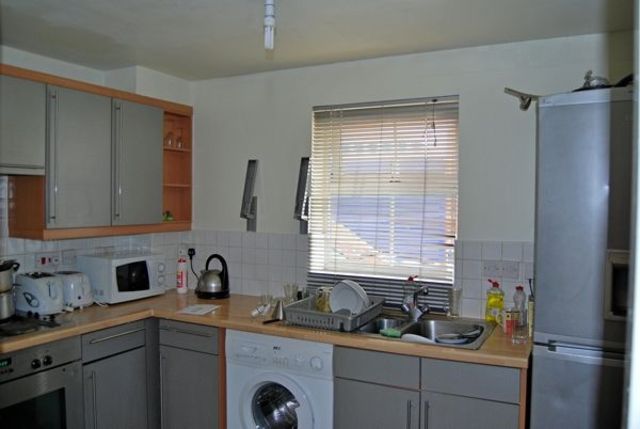  Image of 3 bedroom Flat to rent in St. Mary Street Southampton SO14 at St Marys Street  SOUTHAMPTON, SO14 1LY