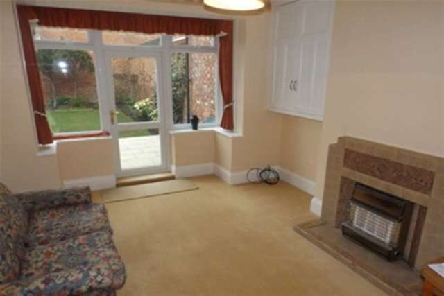  Image of 3 bedroom Detached house to rent in St. Patricks Road South St. Annes Lytham St. Annes FY8 at Lytham St. Annes, FY8 1XP