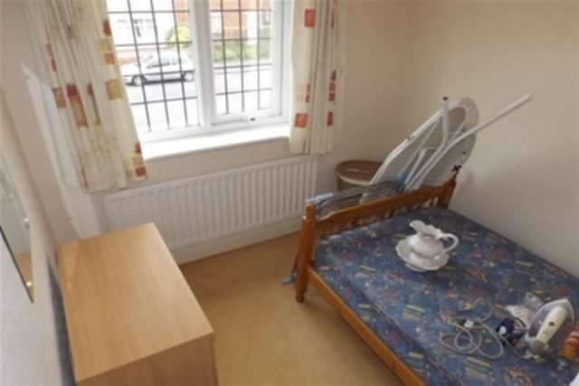  Image of 3 bedroom Detached house to rent in St. Patricks Road South St. Annes Lytham St. Annes FY8 at Lytham St. Annes, FY8 1XP