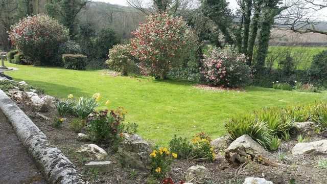  Image of 4 bedroom Detached house to rent in St. Mabyn Bodmin PL30 at St. Mabyn Bodmin, PL30 3DF