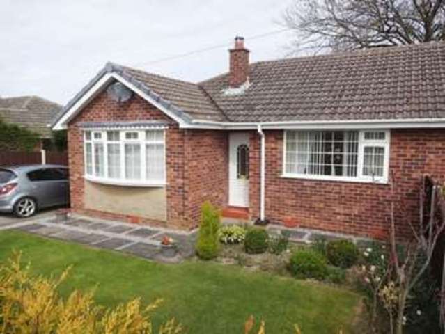  Image of 2 bedroom Detached house for sale in Staniforth Crescent Todwick Sheffield S26 at Staniforth Crescent Todwick Sheffield, S26 1JD