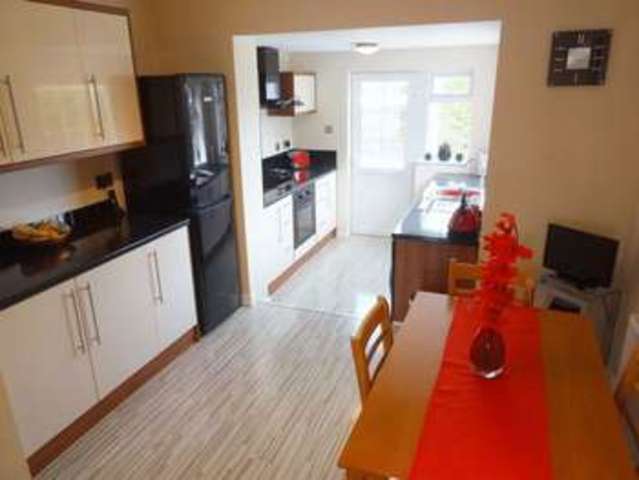  Image of 2 bedroom Detached house for sale in Staniforth Crescent Todwick Sheffield S26 at Staniforth Crescent Todwick Sheffield, S26 1JD