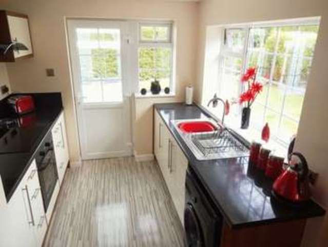  Image of 2 bedroom Detached house for sale in Staniforth Crescent Todwick Sheffield S26 at Staniforth Crescent Todwick Sheffield, S26 1JD