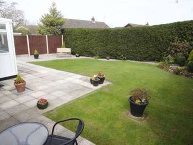  Image of 2 bedroom Detached house for sale in Staniforth Crescent Todwick Sheffield S26 at Staniforth Crescent Todwick Sheffield, S26 1JD