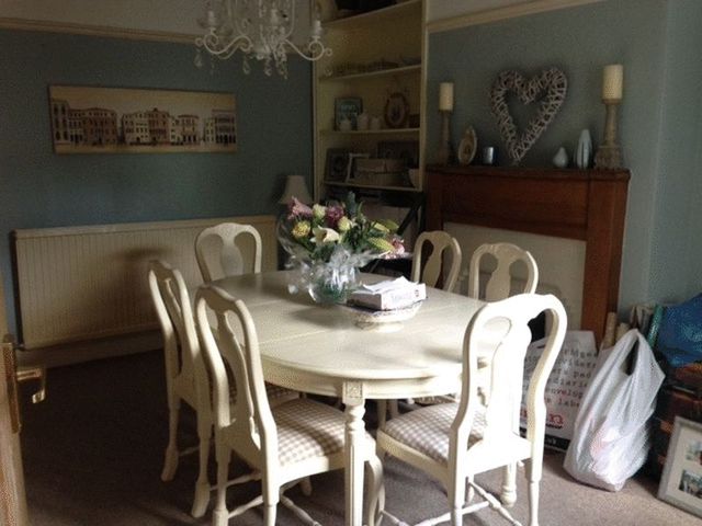  Image of 2 bedroom Terraced house for sale in Stapleton Lane Barwell Leicester LE9 at Stapleton Lane  Barwell, LE9 8HD