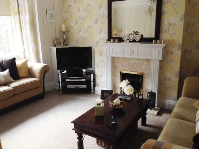  Image of 2 bedroom Terraced house for sale in Stapleton Lane Barwell Leicester LE9 at Stapleton Lane  Barwell, LE9 8HD