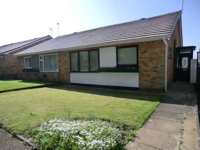  Image of 2 bedroom Detached house for sale in Stare Green Coventry CV4 at Cannon Park  Coventry, CV4 7DN
