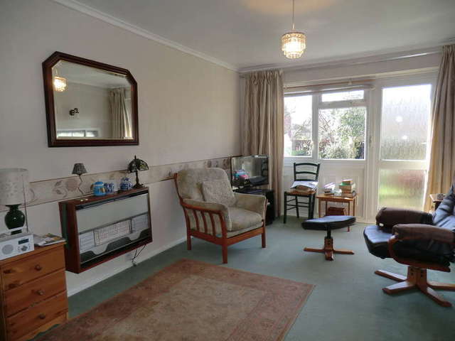  Image of 2 bedroom Detached house for sale in Stare Green Coventry CV4 at Cannon Park  Coventry, CV4 7DN