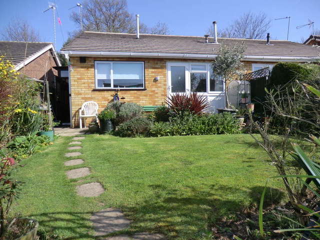 Image of 2 bedroom Detached house for sale in Stare Green Coventry CV4 at Cannon Park  Coventry, CV4 7DN