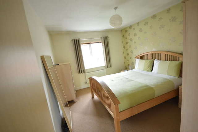  Image of 2 bedroom Flat to rent in Starling Close Manchester M22 at Manchester Moss Nook, M22 4XS