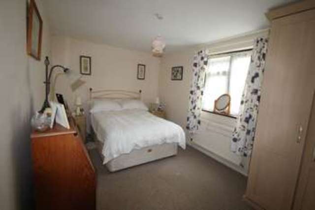  Image of 3 bedroom Detached house for sale in Station Road Portbury Bristol BS20 at Priory Farm Station Road Portbury, BS20 7TN