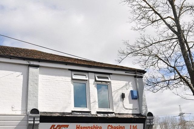  Image of 1 bedroom Flat to rent in Station Road North Totton Southampton SO40 at Station Road North Totton Southampton, SO40 3AB