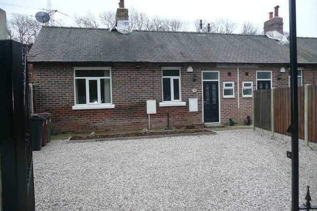  Image of 3 bedroom Detached house to rent in Station Road Renishaw Sheffield S21 at Renishaw Sheffield Renishaw, S21 3WF