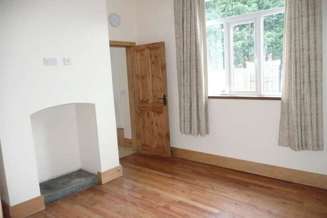  Image of 3 bedroom Detached house to rent in Station Road Renishaw Sheffield S21 at Renishaw Sheffield Renishaw, S21 3WF
