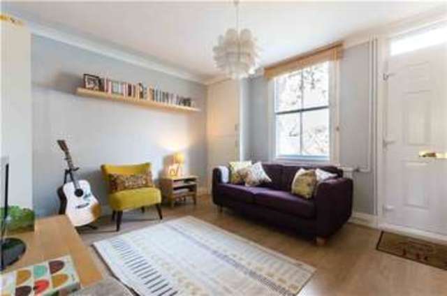  Image of 3 bedroom Terraced house for sale in Station Road Waterbeach Cambridge CB25 at Waterbeach, CB25 9HT