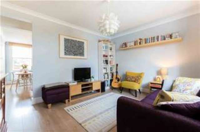  Image of 3 bedroom Terraced house for sale in Station Road Waterbeach Cambridge CB25 at Waterbeach, CB25 9HT