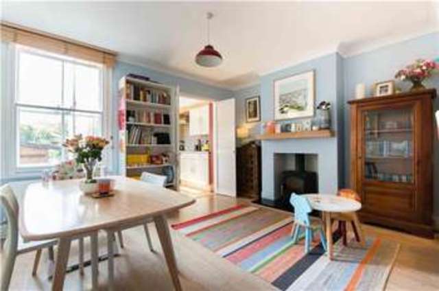  Image of 3 bedroom Terraced house for sale in Station Road Waterbeach Cambridge CB25 at Waterbeach, CB25 9HT