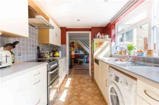  Image of 3 bedroom Terraced house for sale in Station Road Waterbeach Cambridge CB25 at Waterbeach, CB25 9HT