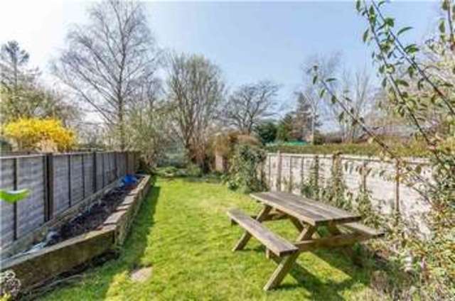  Image of 3 bedroom Terraced house for sale in Station Road Waterbeach Cambridge CB25 at Waterbeach, CB25 9HT