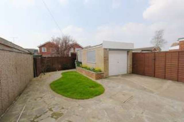  Image of 3 bedroom Detached house for sale in Steeping Drive Immingham DN40 at Steeping Drive  Immingham, DN40 2DS
