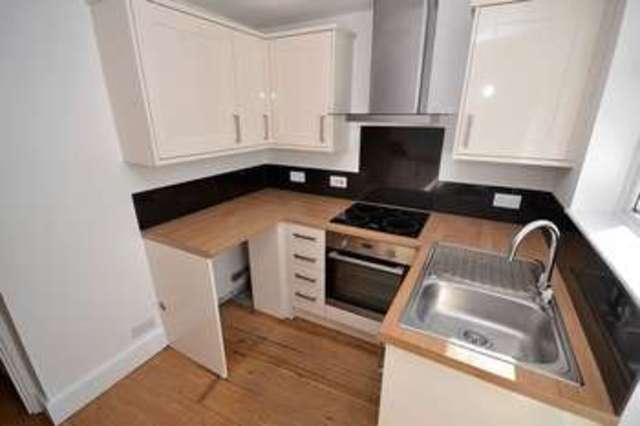  Image of 2 bedroom Terraced house to rent in Stewkley Road Wing Leighton Buzzard LU7 at Stewkley Road  Wing, LU7 0NJ