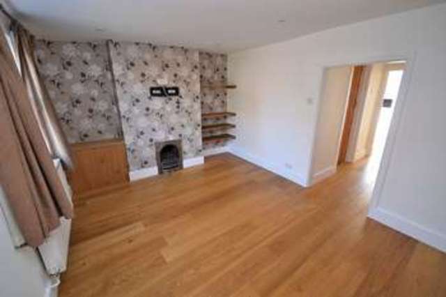  Image of 2 bedroom Terraced house to rent in Stewkley Road Wing Leighton Buzzard LU7 at Stewkley Road  Wing, LU7 0NJ