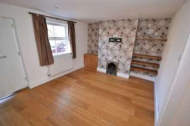  Image of 2 bedroom Terraced house to rent in Stewkley Road Wing Leighton Buzzard LU7 at Stewkley Road  Wing, LU7 0NJ