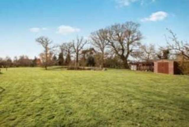  Image of 5 bedroom Detached house for sale in Rectory Road Stisted Braintree CM77 at Stisted Braintree Stisted, CM77 8AL