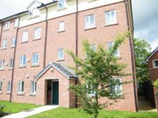  Image of 2 bedroom Flat for sale in Harriet Street Walkden Manchester M28 at 2 Harriet Street Walkden Walkden, M28 3JW