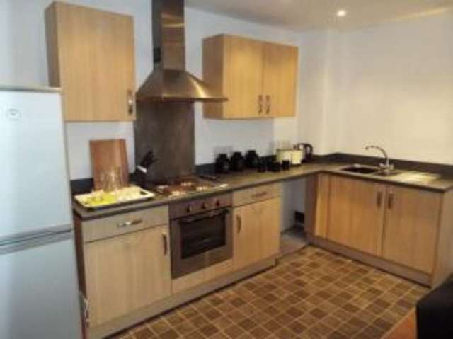  Image of 2 bedroom Flat for sale in Harriet Street Walkden Manchester M28 at 2 Harriet Street Walkden Walkden, M28 3JW