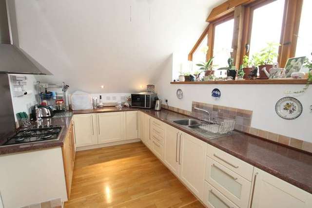  Image of 2 bedroom Detached house for sale in Admiralty Street Lane West Stonehouse Plymouth PL1 at Stonehouse Plymouth Devon, PL1 3QH