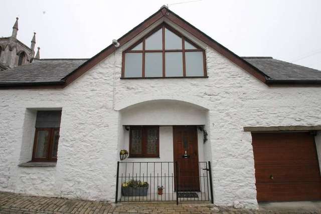  Image of 2 bedroom Detached house for sale in Admiralty Street Lane West Stonehouse Plymouth PL1 at Stonehouse Plymouth Devon, PL1 3QH