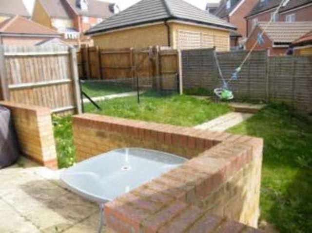 Image of 3 bedroom End of Terrace for sale in Eagle Close Stowmarket IP14 at Stowmarket Suffolk Stowmarket, IP14 5GY