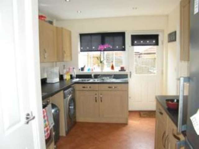  Image of 3 bedroom End of Terrace for sale in Eagle Close Stowmarket IP14 at Stowmarket Suffolk Stowmarket, IP14 5GY