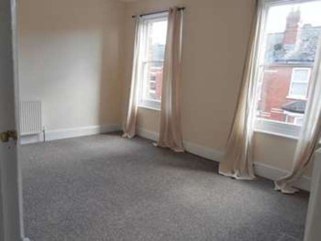  Image of 2 bedroom Terraced house to rent in Stuart Road Exeter EX1 at Stuart Road HEAVITREE Exeter, EX1 2SZ