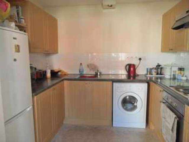  Image of 2 bedroom Terraced house to rent in Stuart Road Exeter EX1 at Stuart Road HEAVITREE Exeter, EX1 2SZ