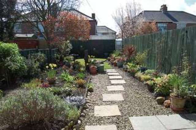  Image of 2 bedroom Flat for sale in Grosvenor Gardens Wallsend NE28 at Grosvenor Gardens  Wallsend, NE28 0LW
