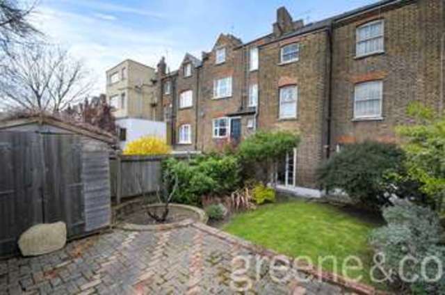  Image of 2 bedroom Flat for sale in Sumatra Road London NW6 at London  West Hampstead, NW6 1PN