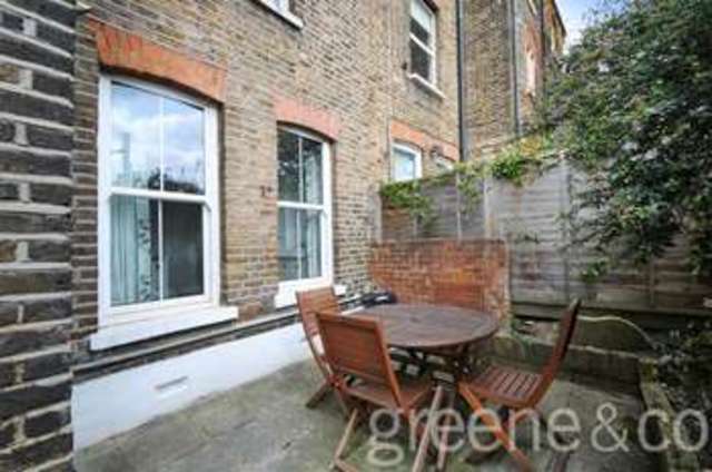  Image of 2 bedroom Flat for sale in Sumatra Road London NW6 at London  West Hampstead, NW6 1PN