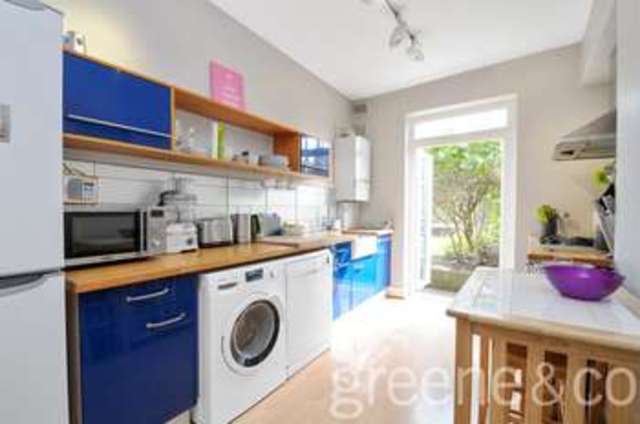  Image of 2 bedroom Flat for sale in Sumatra Road London NW6 at London  West Hampstead, NW6 1PN