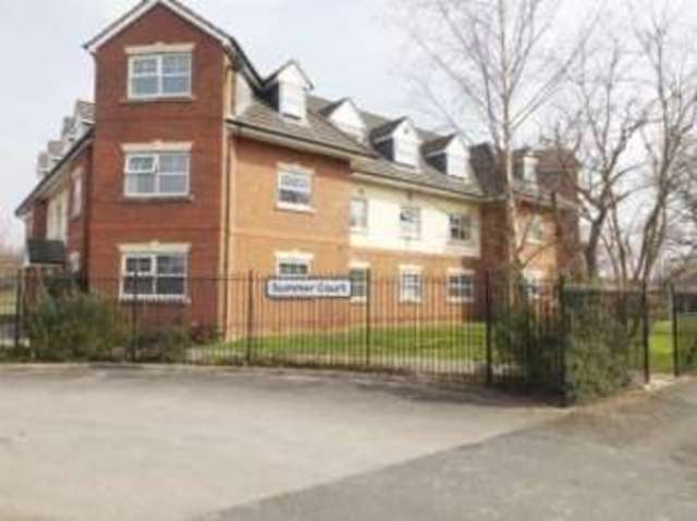  Image of 2 bedroom Flat for sale in Firsway Sale M33 at 101 Firsway Sale Ashton upon Mersey, M33 4SU