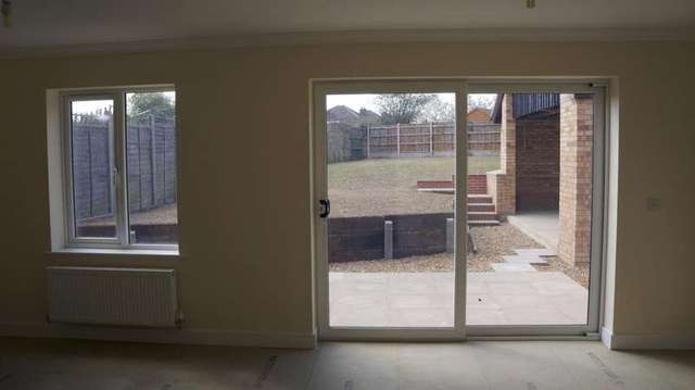  Image of 4 bedroom Detached house to rent in Sunny Grove New Costessey Norwich NR5 at New Costessey  Norwich, NR5 0EJ
