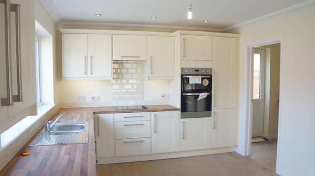  Image of 4 bedroom Detached house to rent in Sunny Grove New Costessey Norwich NR5 at New Costessey  Norwich, NR5 0EJ