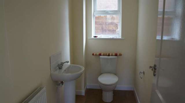  Image of 4 bedroom Detached house to rent in Sunny Grove New Costessey Norwich NR5 at New Costessey  Norwich, NR5 0EJ