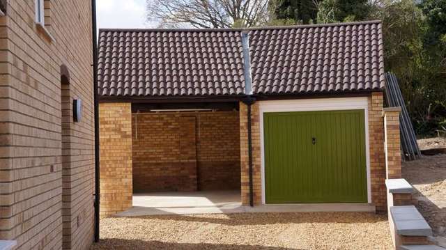  Image of 4 bedroom Detached house to rent in Sunny Grove New Costessey Norwich NR5 at New Costessey  Norwich, NR5 0EJ