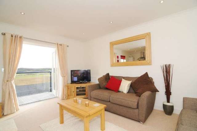  Image of 2 bedroom Apartment for sale in Golygfa Coron Penally Tenby SA70 at Golygfa Coron Penally Tenby, SA70 7QN