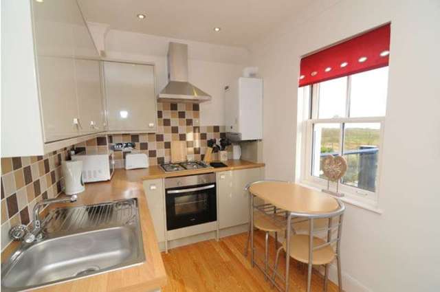  Image of 2 bedroom Apartment for sale in Golygfa Coron Penally Tenby SA70 at Golygfa Coron Penally Tenby, SA70 7QN