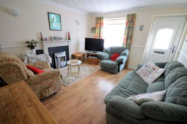  Image of 2 bedroom Terraced house for sale in Sussex Street Scarborough YO11 at Sussex Street  Scarborough, YO11 1BJ