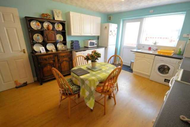  Image of 2 bedroom Terraced house for sale in Sussex Street Scarborough YO11 at Sussex Street  Scarborough, YO11 1BJ